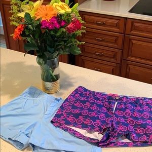 Lot of Size 6 Shorts